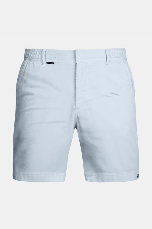 Avenues * Die Piqué Shorts