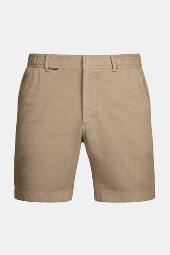 Baristas * Die Piqué Shorts Baristas * Die Piqué Shorts