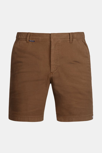Havanas * Die Piqué Shorts Havanas * Die Piqué Shorts