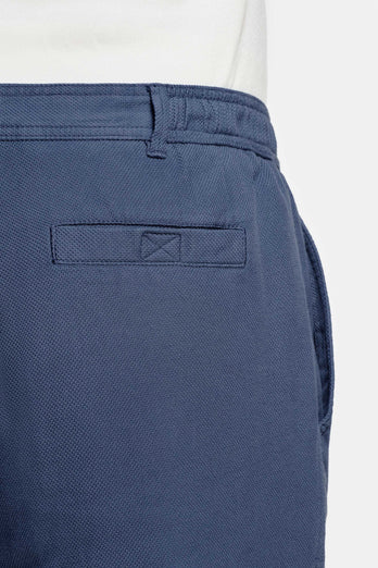 Kingfishers * Die Piqué Shorts Kingfishers * Die Piqué Shorts