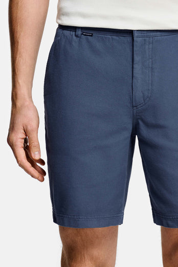 Kingfishers * Die Piqué Shorts Kingfishers * Die Piqué Shorts