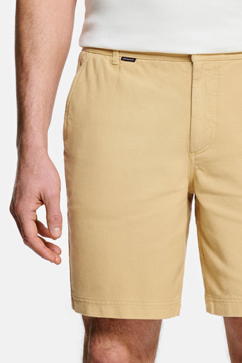 Miuras * Die Piqué Shorts Miuras * Die Piqué Shorts