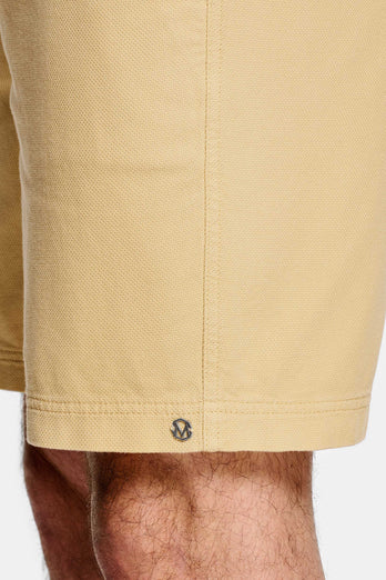 Miuras * Die Piqué Shorts Miuras * Die Piqué Shorts