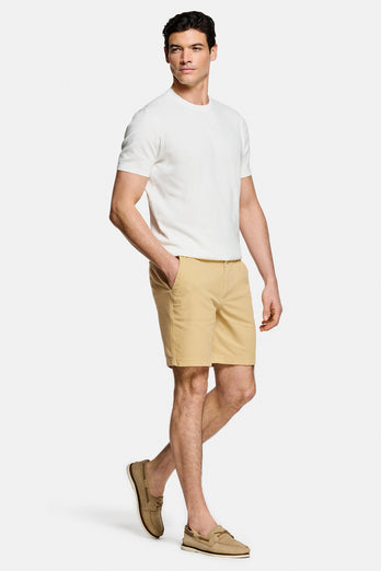 Miuras * Die Piqué Shorts Miuras * Die Piqué Shorts