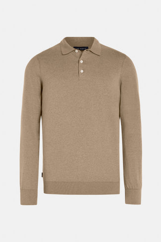Baristas * Der Polo Pullover Baristas * Der Polo Pullover