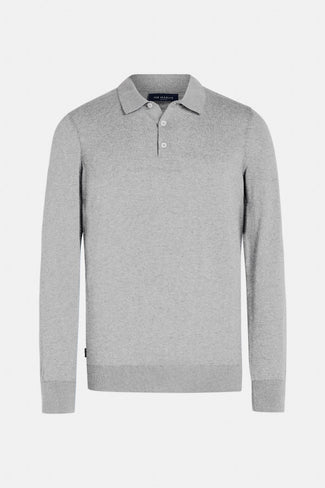 Oysters * Der Polo Pullover Oysters * Der Polo Pullover