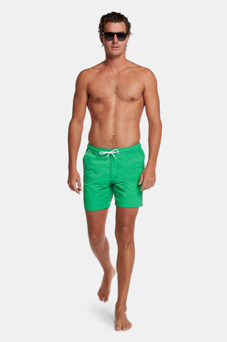 Luckies * Die Badeshorts Luckies * Die Badeshorts