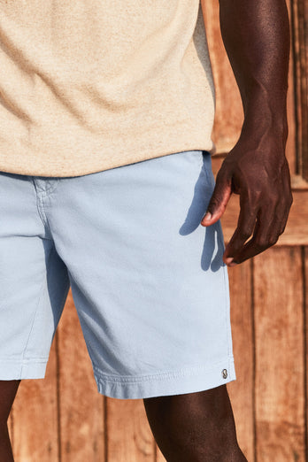Avenues * Die Piqué Shorts Avenues * Die Piqué Shorts