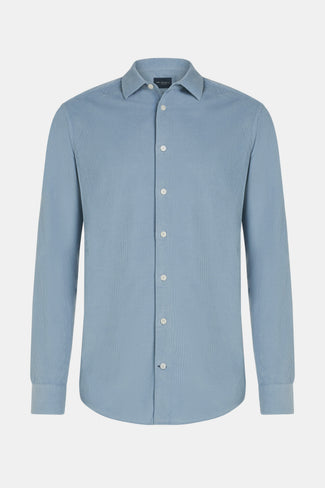 Antarctics * Das Cord Shirt Antarctics * Das Cord Shirt