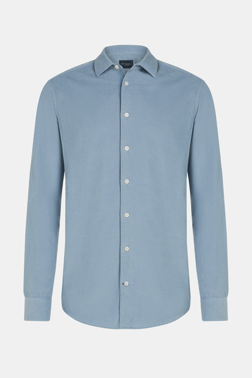 Antarctics * Das Cord Shirt