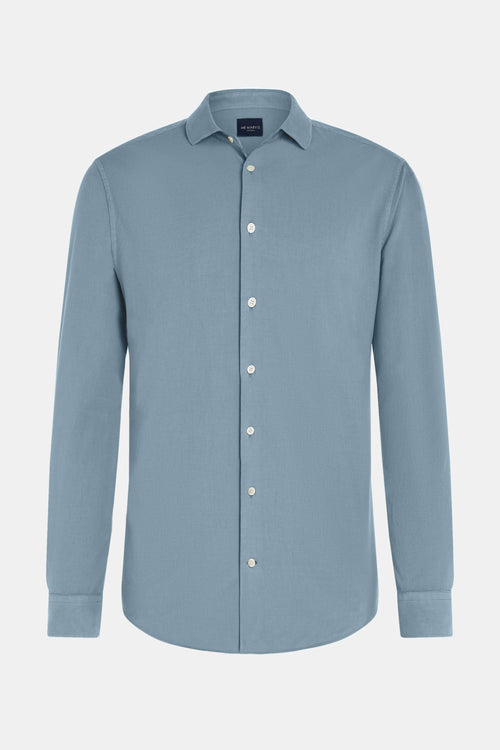 Antarctics * Das Cotton Shirt