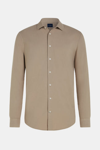 Baristas * Das Cotton Shirt Baristas * Das Cotton Shirt