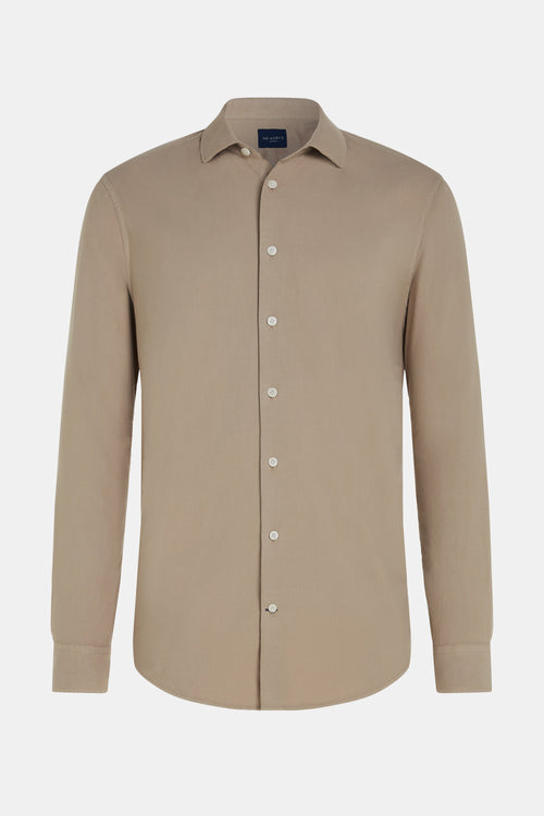 Baristas * Das Cotton Shirt
