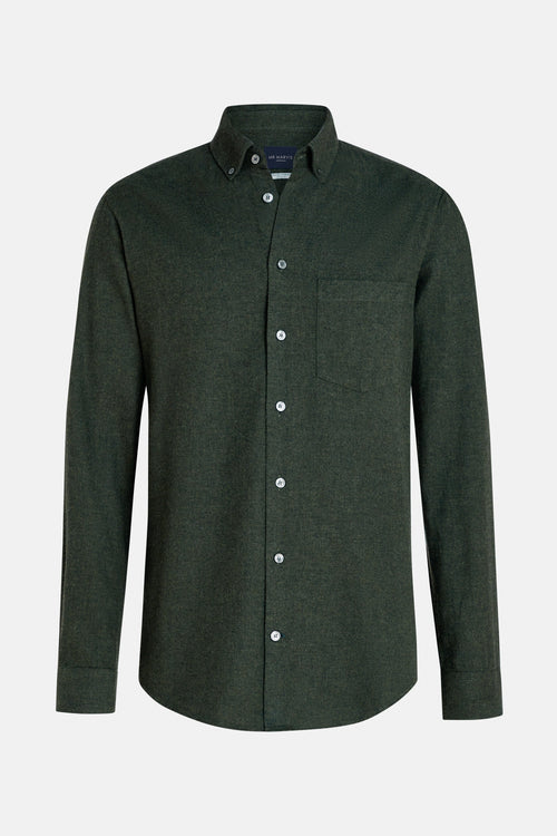 Lakes * Das Flannel Shirt