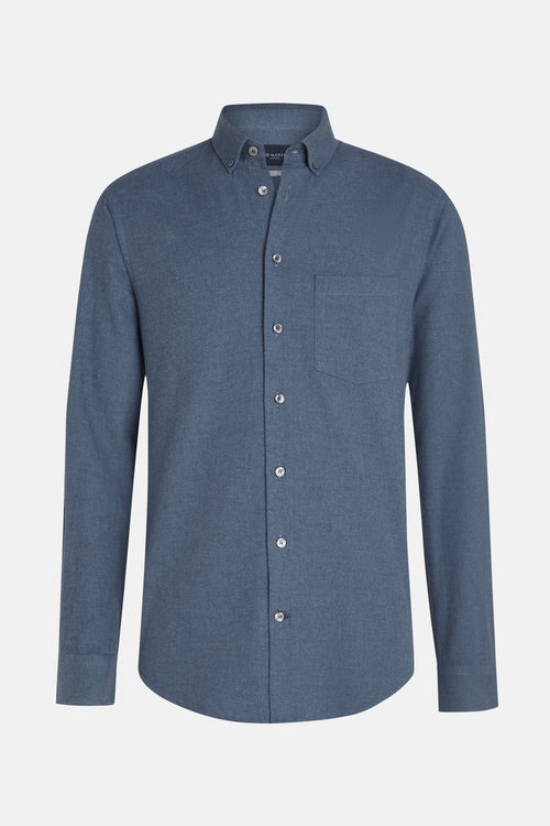 Mavericks * Das Flannel Shirt