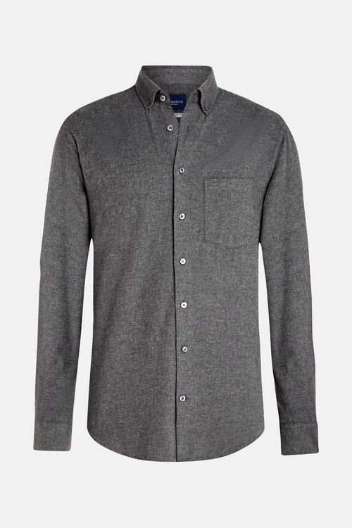 Newmans * Das Flannel Shirt