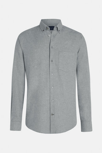 Oysters * Das Flannel Shirt Oysters * Das Flannel Shirt