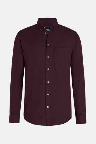 Reserves * Das Flannel Shirt Reserves * Das Flannel Shirt