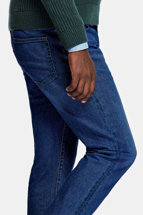 Davis * Die Jeans