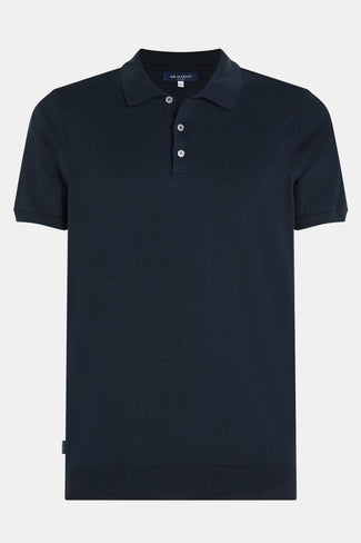 Cosmics * Das Knit Polo Cosmics * Das Knit Polo