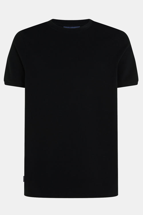 Blackjacks * Das Piqué T-Shirt