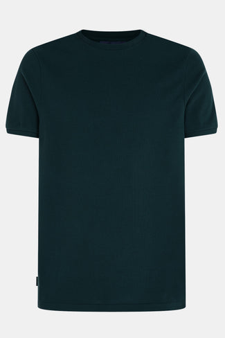 Goodwoods * Das Piqué T-Shirt Goodwoods * Das Piqué T-Shirt