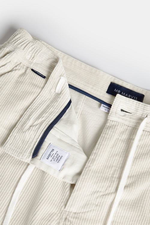 Gazettes * Die Short Cords