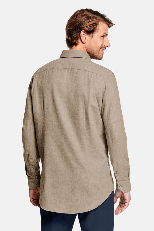 Baristas * Das Flannel Shirt
