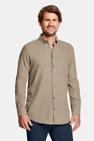 Baristas * Das Flannel Shirt Baristas * Das Flannel Shirt