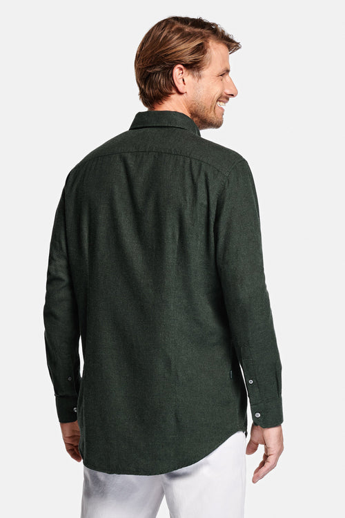 Lakes * Das Flannel Shirt