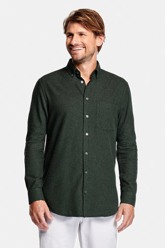 Lakes * Das Flannel Shirt Lakes * Das Flannel Shirt