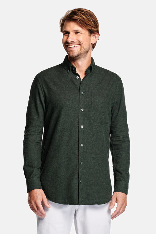 Lakes * Das Flannel Shirt