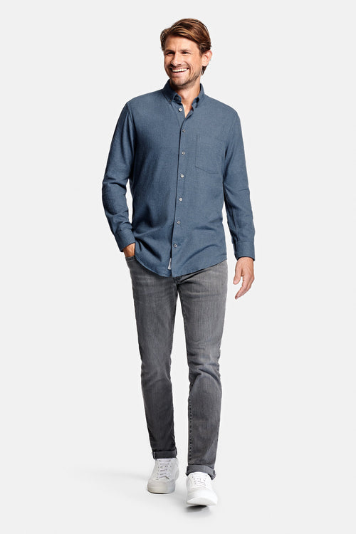 Mavericks * Das Flannel Shirt