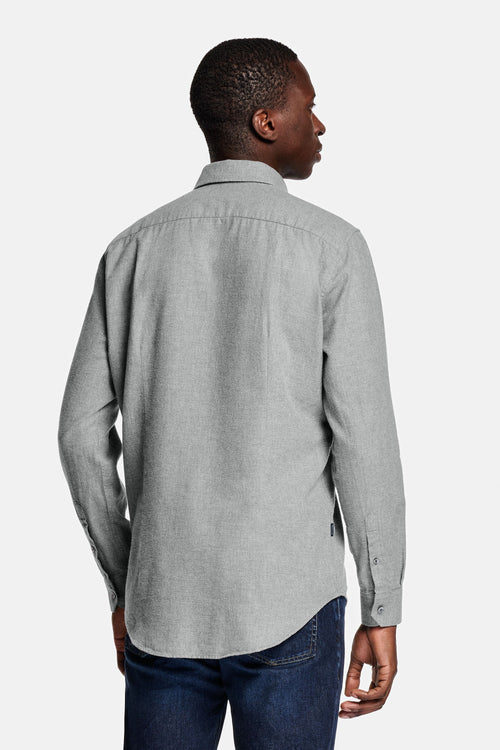 Oysters * Das Flannel Shirt