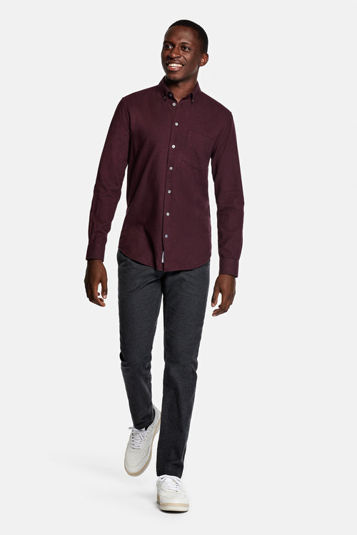 Reserves * Das Flannel Shirt