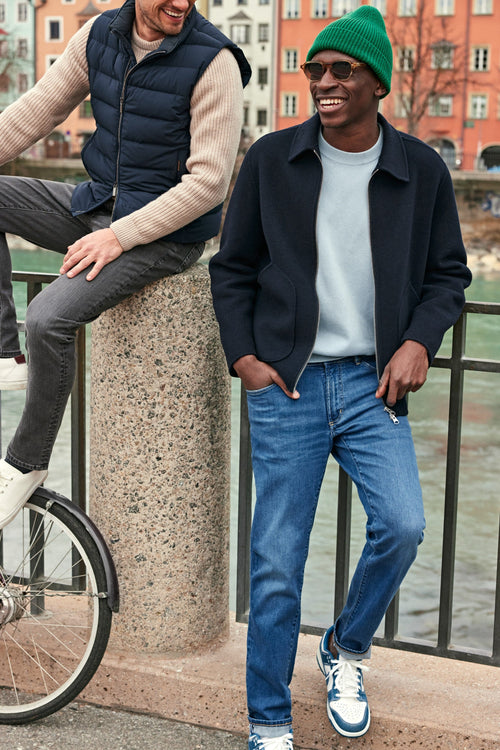 Davis * Die Jeans