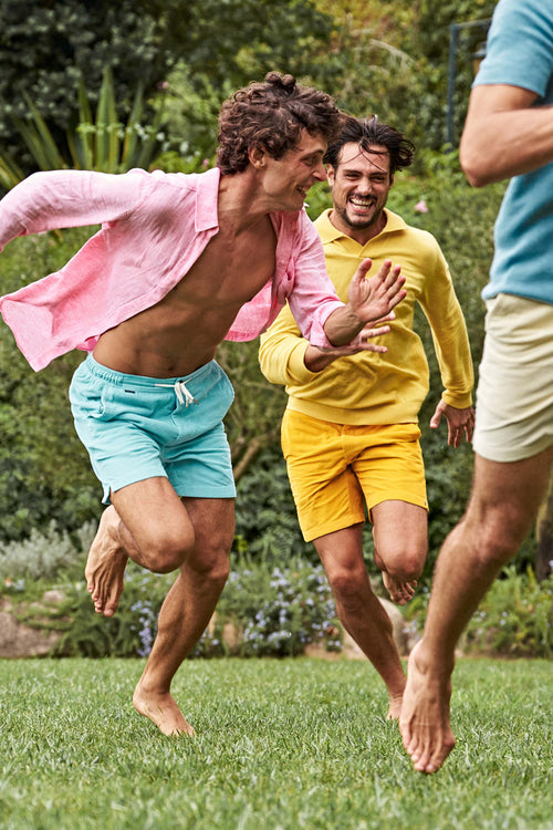 Aquaramas * Die Short Cords