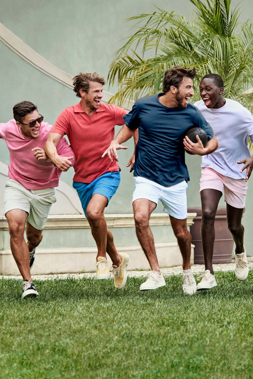 Avenues * Die Short Cords