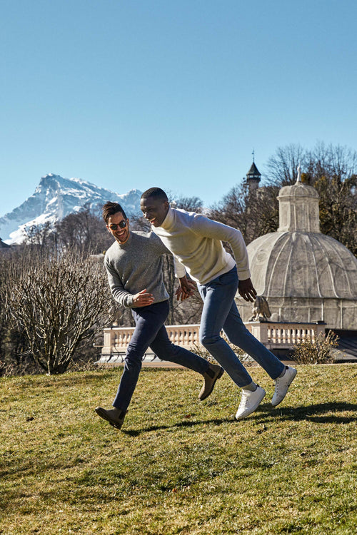 Mavericks * Die Flannels