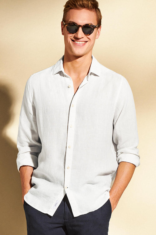 Coconuts * Die Leinenshirts