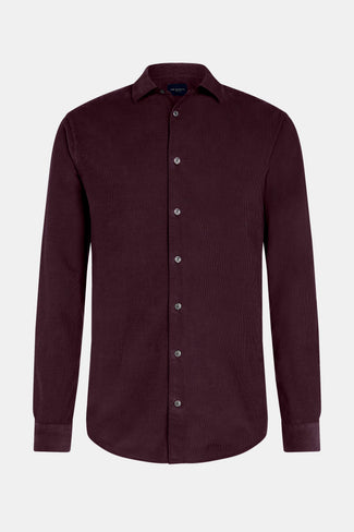 Reserves * Das Cord Shirt Reserves * Das Cord Shirt