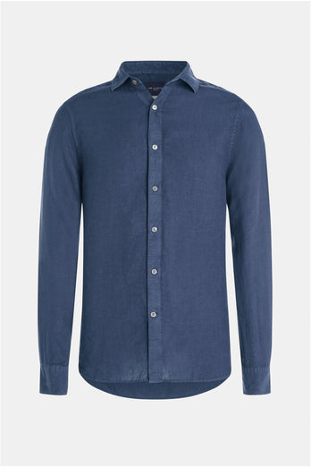 Kingfishers * Die Leinenshirts Kingfishers * Die Leinenshirts