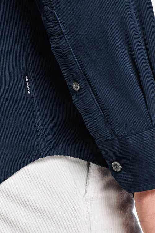 Cosmics * Das Cord Shirt