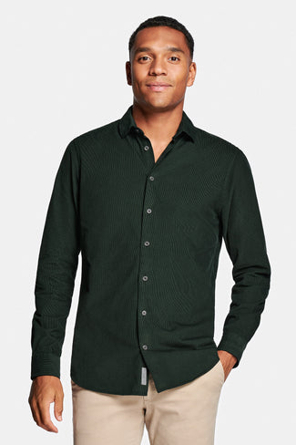 Lakes * Das Cord Shirt Lakes * Das Cord Shirt