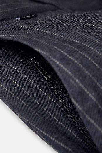 Deeps Pinstripe * Die Flannels Deeps Pinstripe * Die Flannels