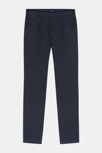 Deeps Pinstripe * Die Flannels Deeps Pinstripe * Die Flannels