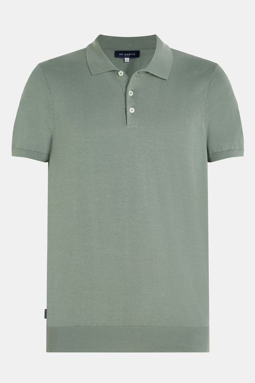 Defenders * Das Knit Polo