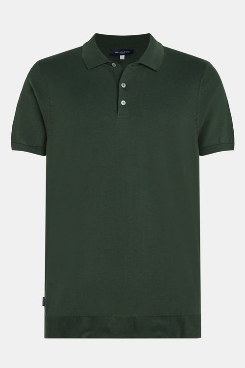 Fairways * Das Knit Polo
