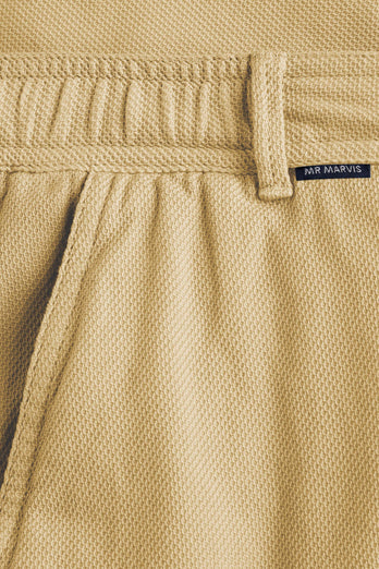 Miuras * Die Piqué Shorts Miuras * Die Piqué Shorts