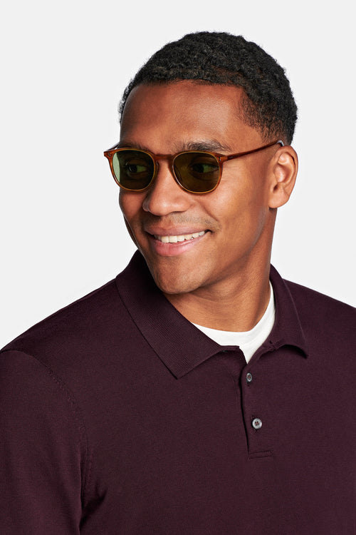 Reserves * Der Polo Pullover